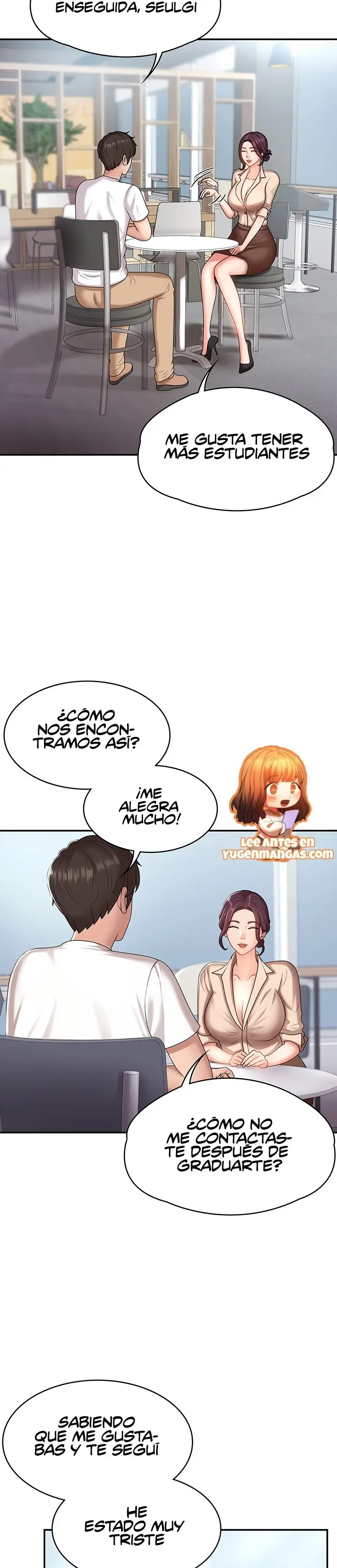 tía adolescente (2023) - Capítulo 10 - Página 5 - LectorTMOo