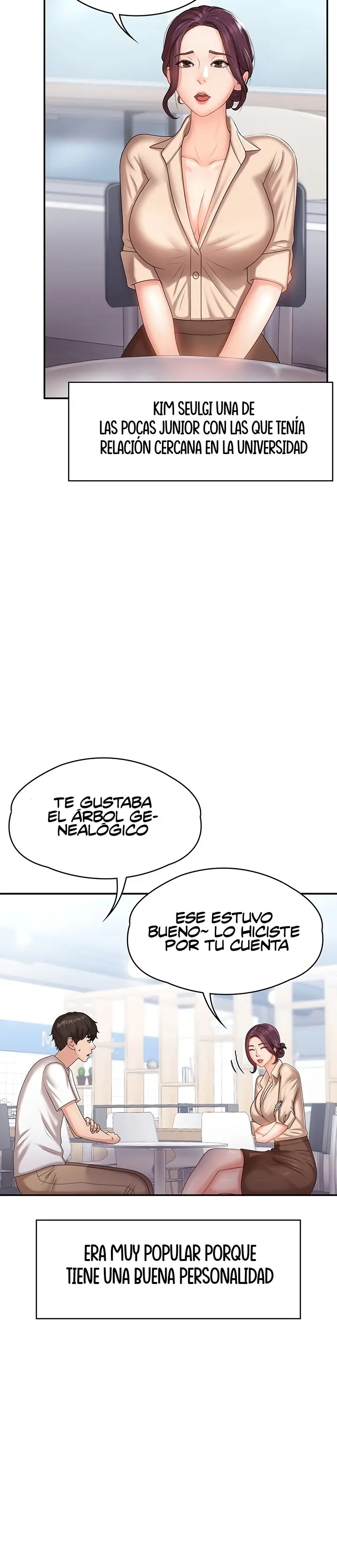 tía adolescente (2023) - Capítulo 10 - Página 6 - LectorTMOo