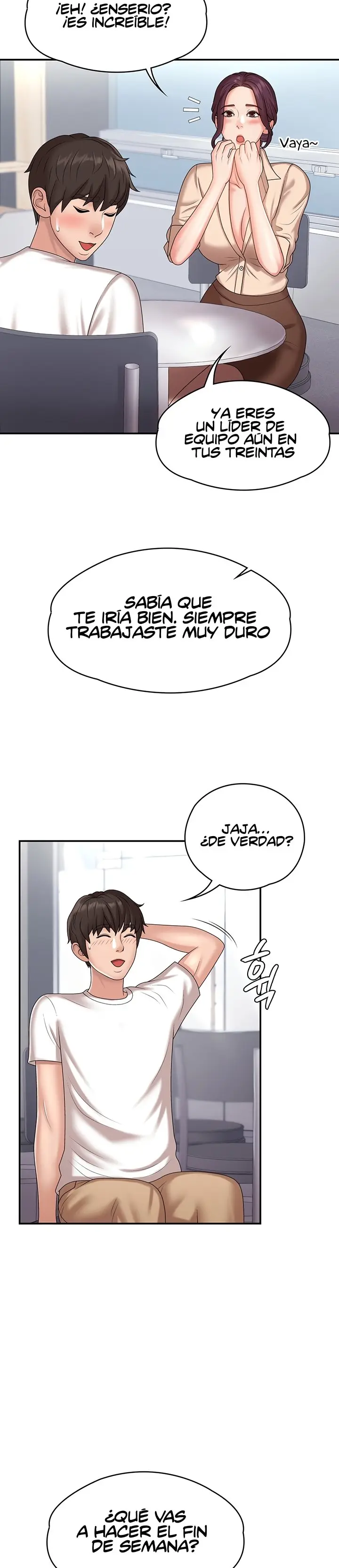 tía adolescente (2023) - Capítulo 10 - Página 9 - LectorTMOo