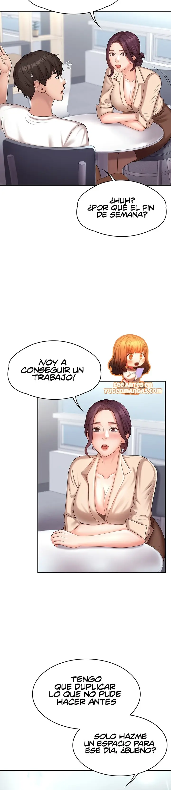 tía adolescente (2023) - Capítulo 10 - Página 10 - LectorTMOo
