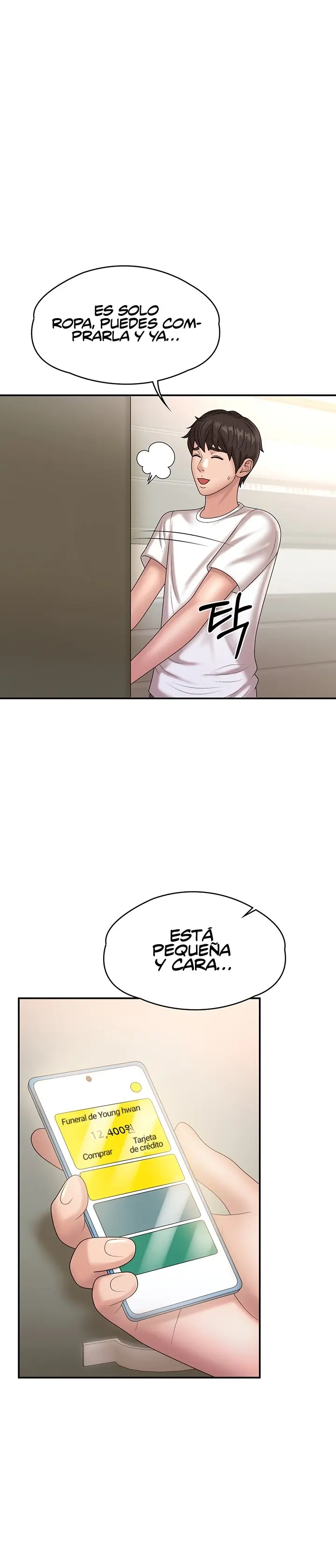tía adolescente (2023) - Capítulo 10 - Página 15 - LectorTMOo