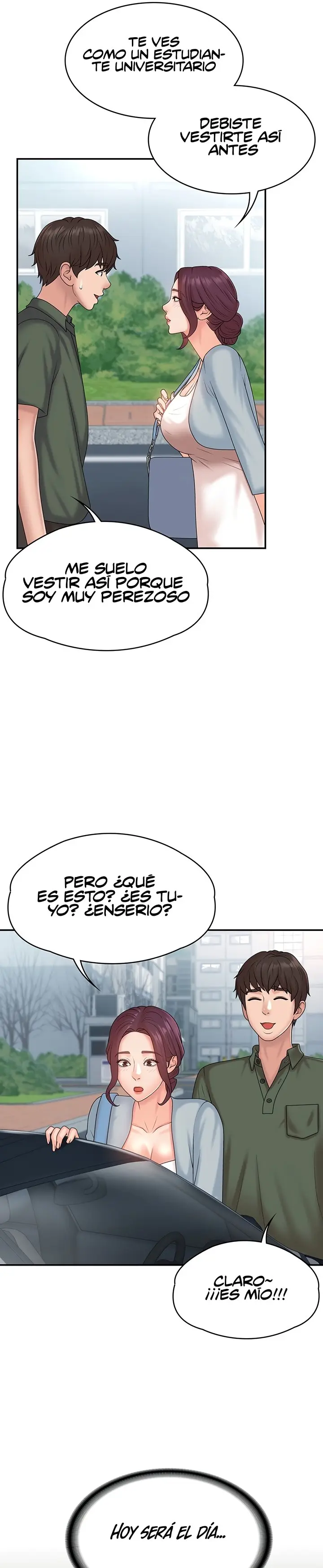 tía adolescente (2023) - Capítulo 10 - Página 23 - LectorTMOo