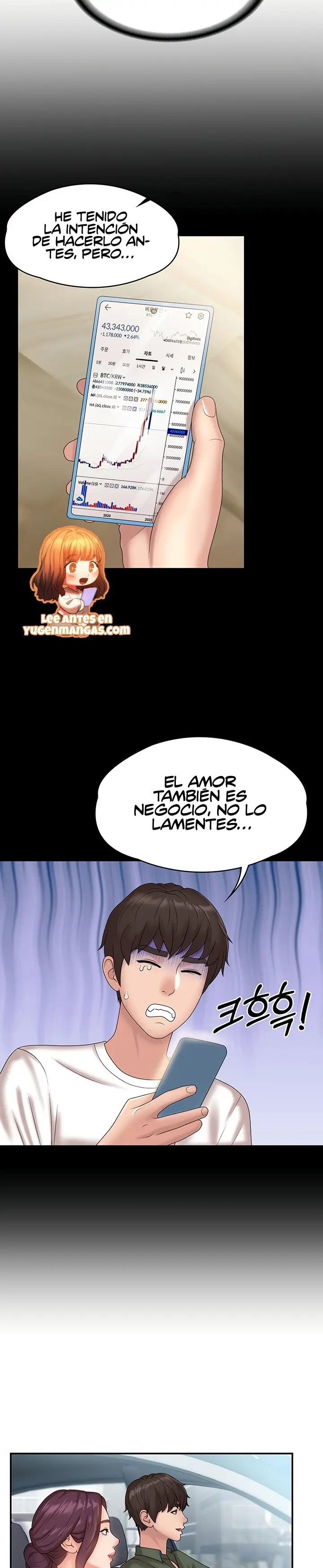 tía adolescente (2023) - Capítulo 10 - Página 25 - LectorTMOo