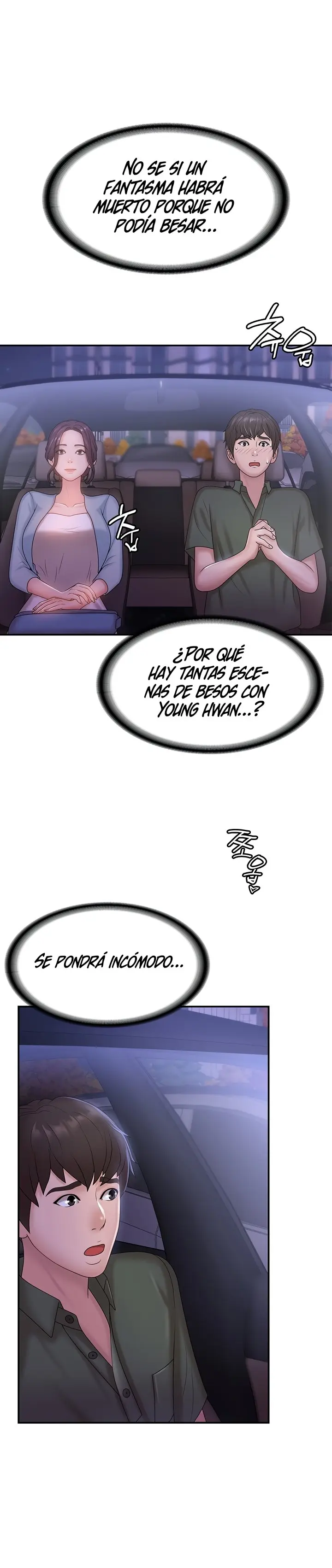 tía adolescente (2023) - Capítulo 10 - Página 30 - LectorTMOo