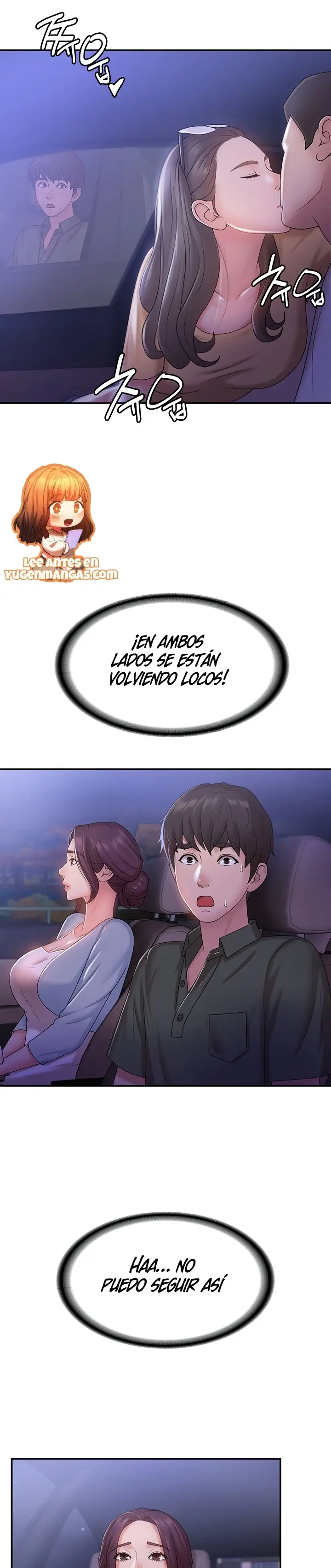 tía adolescente (2023) - Capítulo 10 - Página 32 - LectorTMOo