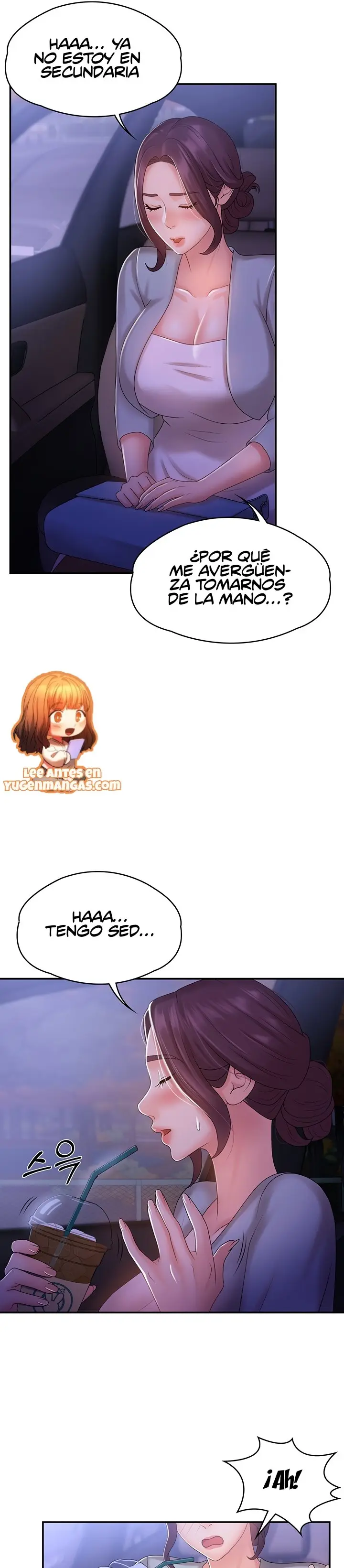 tía adolescente (2023) - Capítulo 10 - Página 35 - LectorTMOo