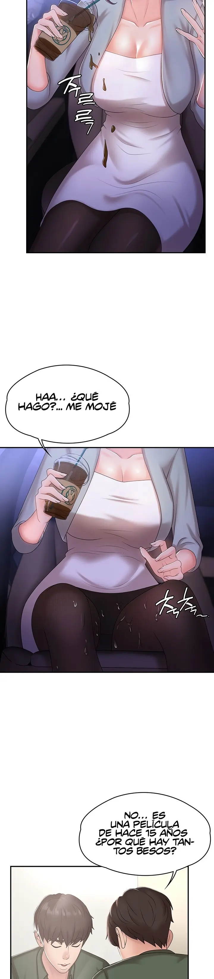 tía adolescente (2023) - Capítulo 10 - Página 36 - LectorTMOo