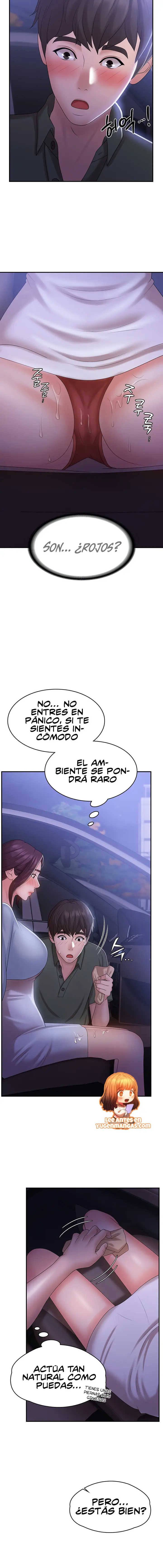 tía adolescente (2023) - Capítulo 11 - Página 5 - LectorTMOo