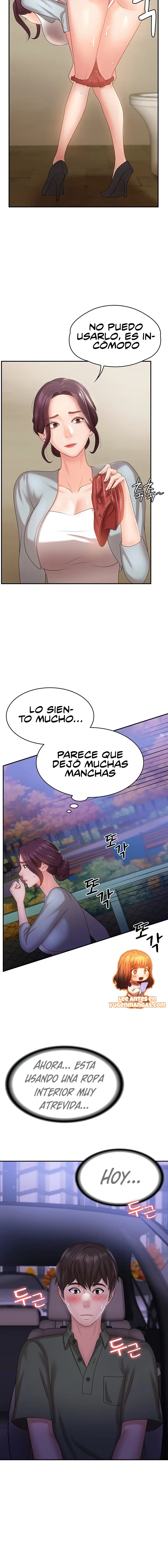 tía adolescente (2023) - Capítulo 11 - Página 7 - LectorTMOo