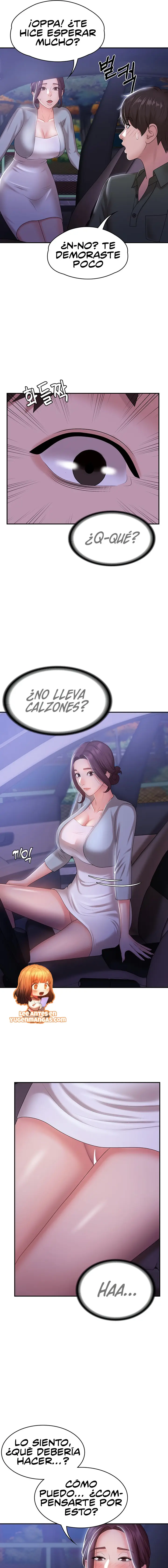 tía adolescente (2023) - Capítulo 11 - Página 8 - LectorTMOo