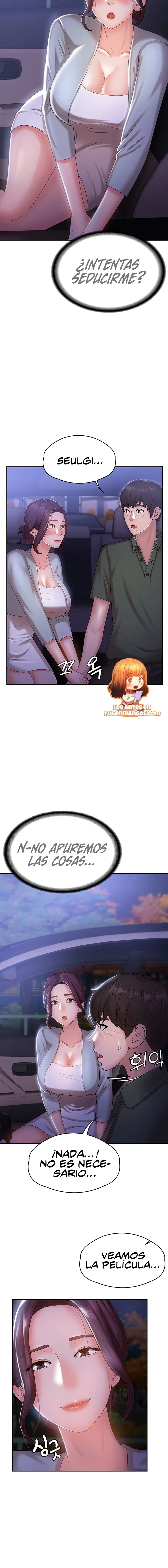 tía adolescente (2023) - Capítulo 11 - Página 9 - LectorTMOo