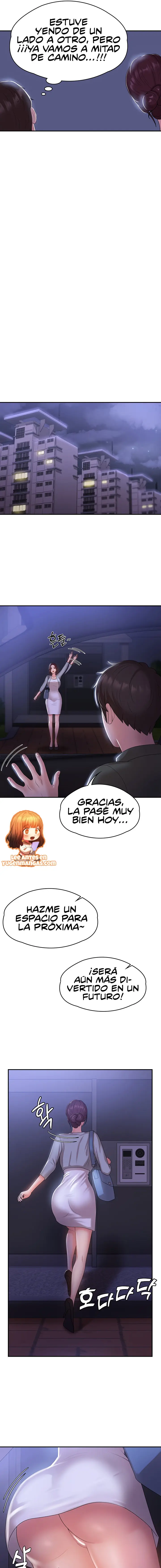 tía adolescente (2023) - Capítulo 11 - Página 10 - LectorTMOo