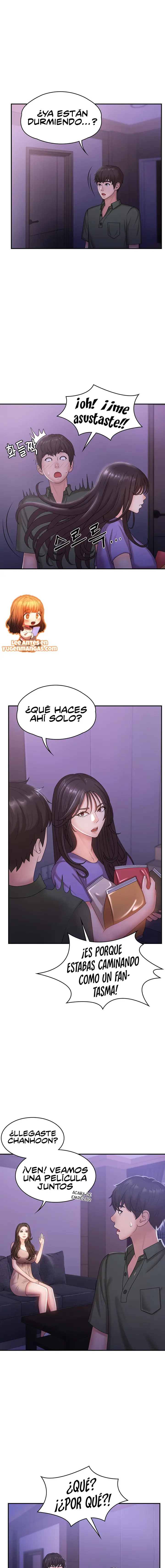tía adolescente (2023) - Capítulo 11 - Página 14 - LectorTMOo