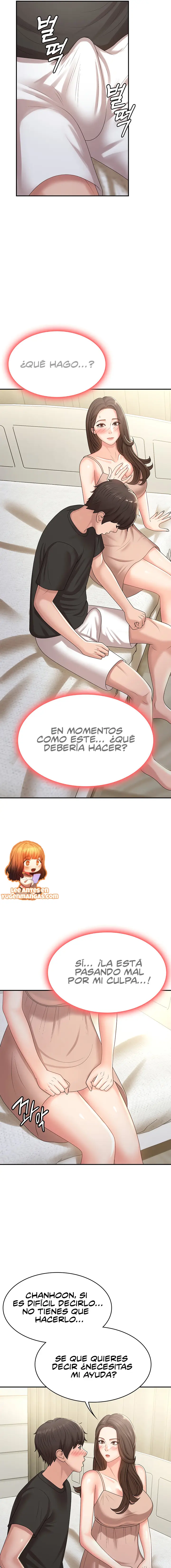 tía adolescente (2023) - Capítulo 12 - Página 11 - LectorTMOo