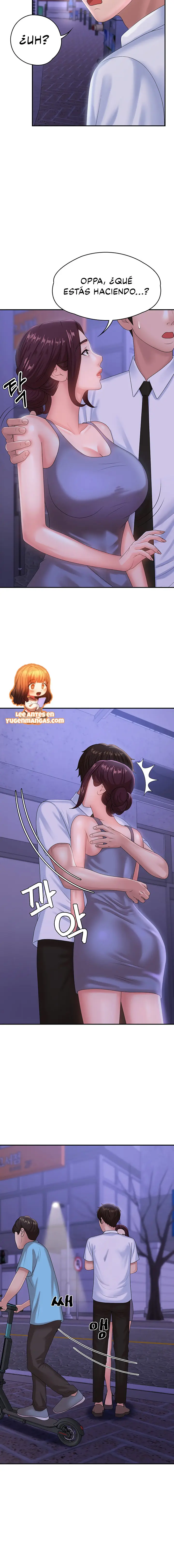 tía adolescente (2023) - Capítulo 15 - Página 11 - LectorTMOo
