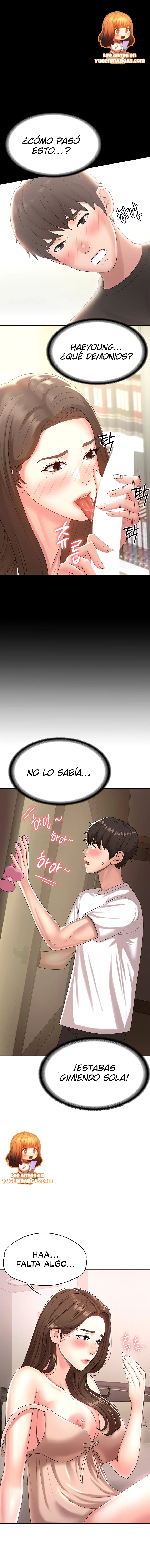 tía adolescente (2023) - Capítulo 17 - Página 5 - LectorTMOo