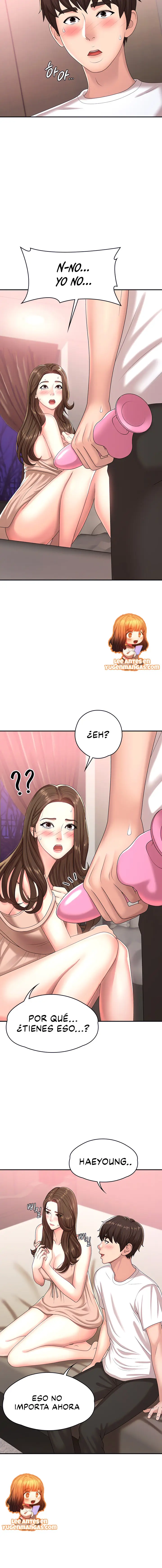 tía adolescente (2023) - Capítulo 17 - Página 7 - LectorTMOo