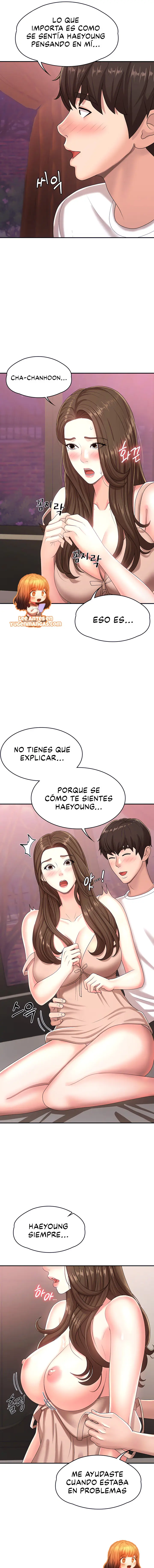 tía adolescente (2023) - Capítulo 17 - Página 8 - LectorTMOo