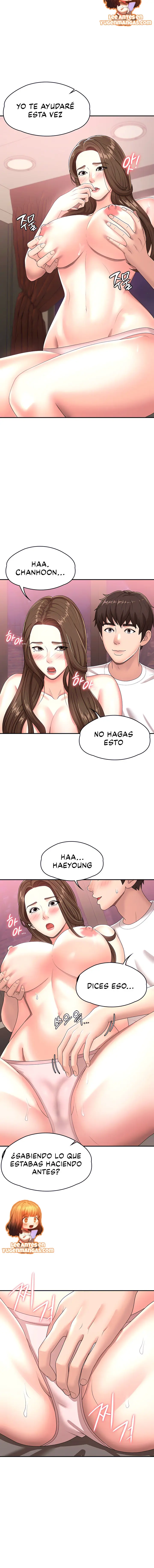 tía adolescente (2023) - Capítulo 17 - Página 9 - LectorTMOo