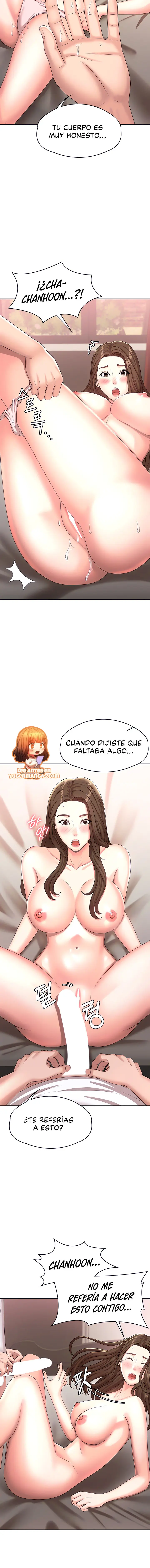 tía adolescente (2023) - Capítulo 17 - Página 11 - LectorTMOo