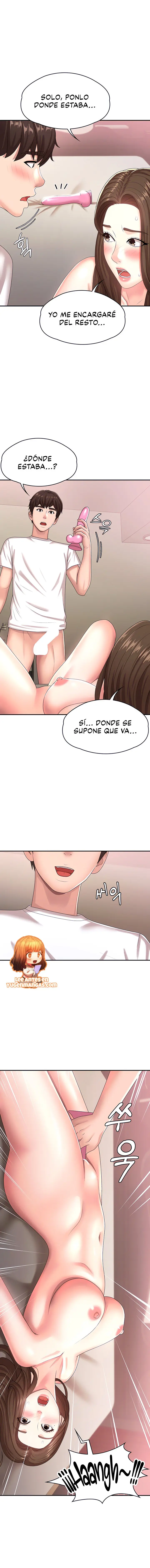 tía adolescente (2023) - Capítulo 17 - Página 12 - LectorTMOo