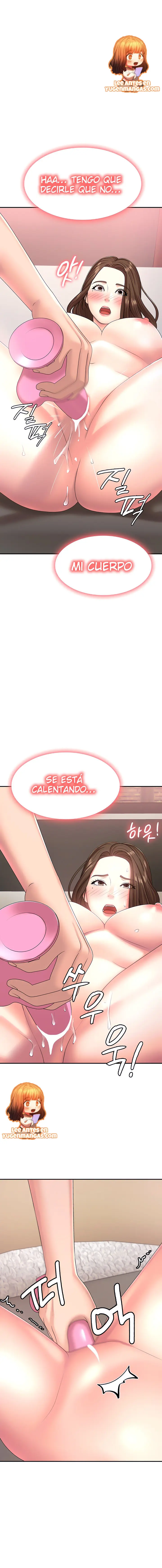 tía adolescente (2023) - Capítulo 17 - Página 15 - LectorTMOo