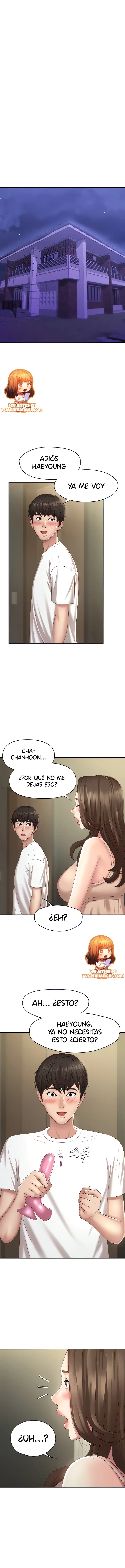 tía adolescente (2023) - Capítulo 19 - Página 9 - LectorTMOo