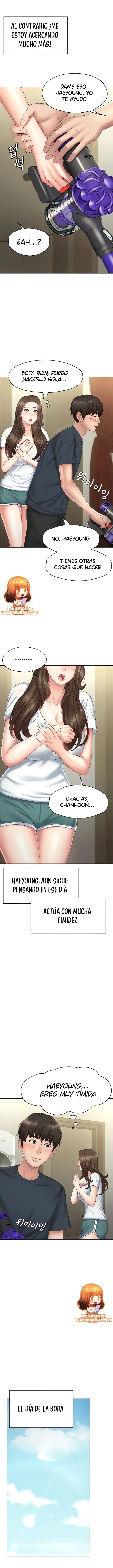 tía adolescente (2023) - Capítulo 19 - Página 11 - LectorTMOo