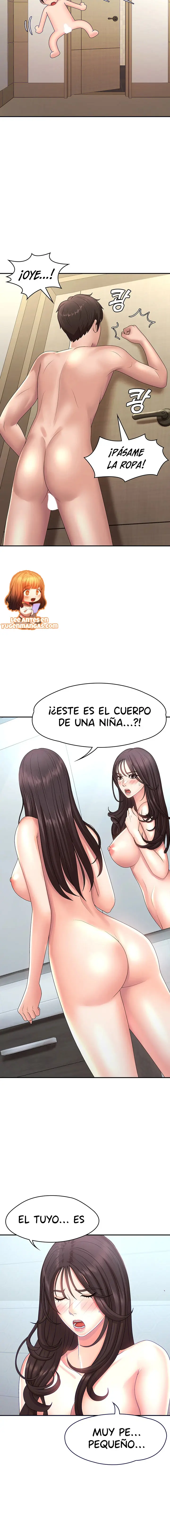 tía adolescente (2023) - Capítulo 20 - Página 5 - LectorTMOo