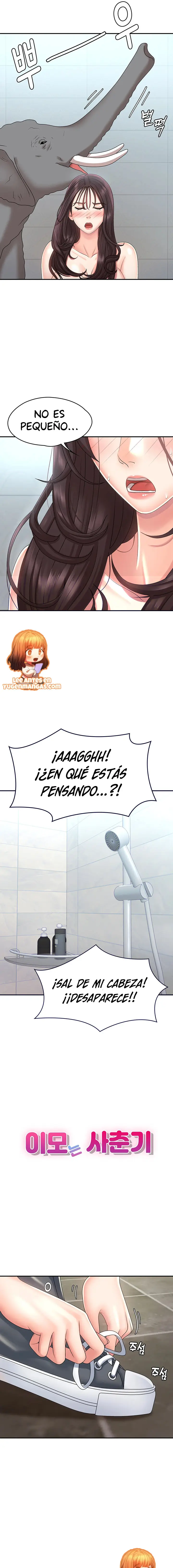 tía adolescente (2023) - Capítulo 20 - Página 6 - LectorTMOo