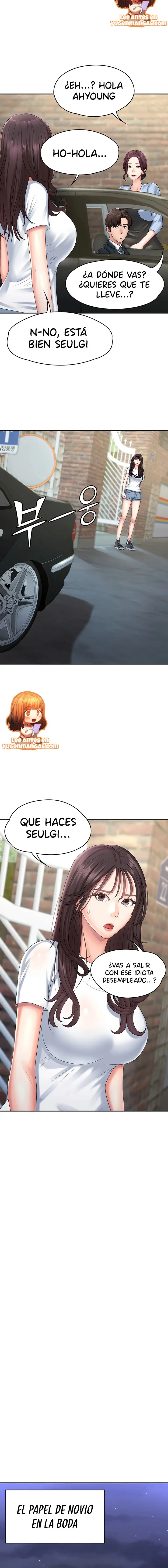 tía adolescente (2023) - Capítulo 20 - Página 9 - LectorTMOo