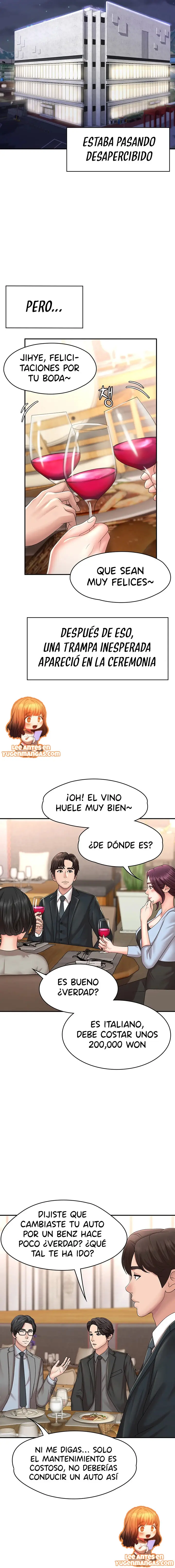 tía adolescente (2023) - Capítulo 20 - Página 10 - LectorTMOo