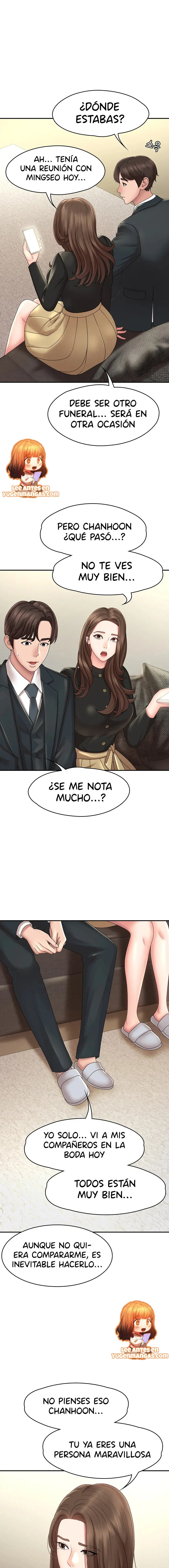 tía adolescente (2023) - Capítulo 20 - Página 14 - LectorTMOo