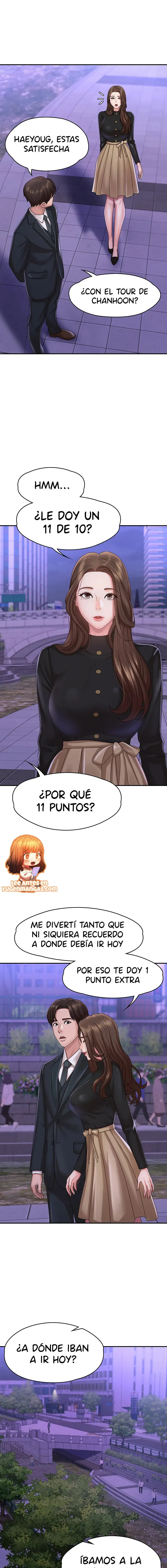 tía adolescente (2023) - Capítulo 20 - Página 18 - LectorTMOo