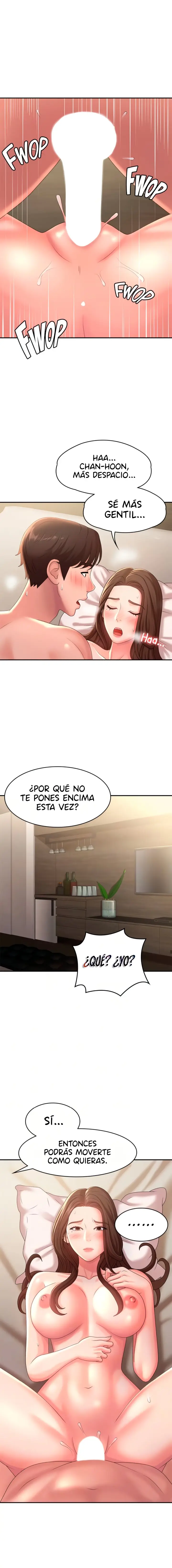 tía adolescente (2023) - Capítulo 22 - Página 11 - LectorTMOo