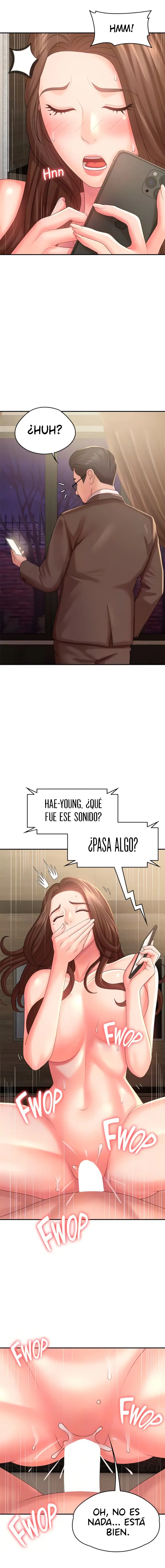 tía adolescente (2023) - Capítulo 23 - Página 5 - LectorTMOo