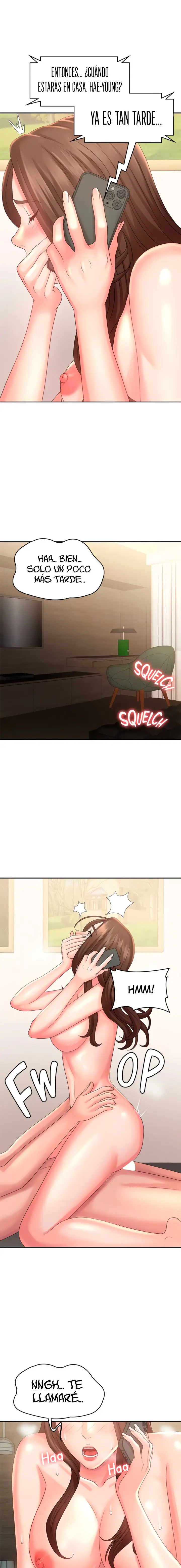 tía adolescente (2023) - Capítulo 23 - Página 6 - LectorTMOo