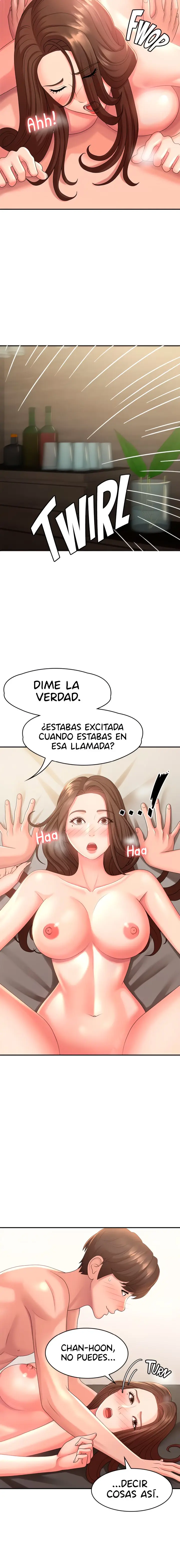 tía adolescente (2023) - Capítulo 23 - Página 9 - LectorTMOo