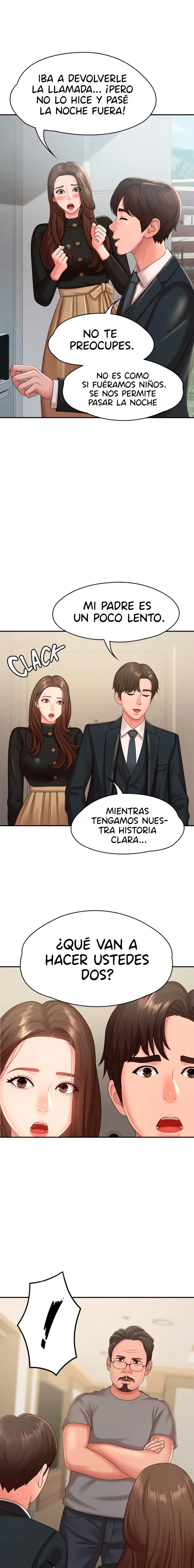 tía adolescente (2023) - Capítulo 23 - Página 18 - LectorTMOo