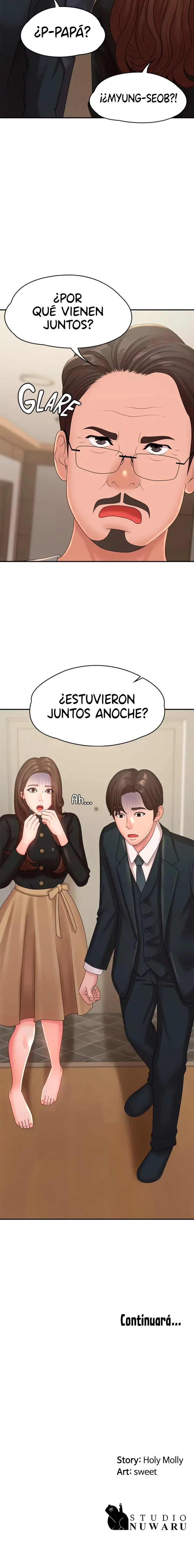 tía adolescente (2023) - Capítulo 23 - Página 19 - LectorTMOo
