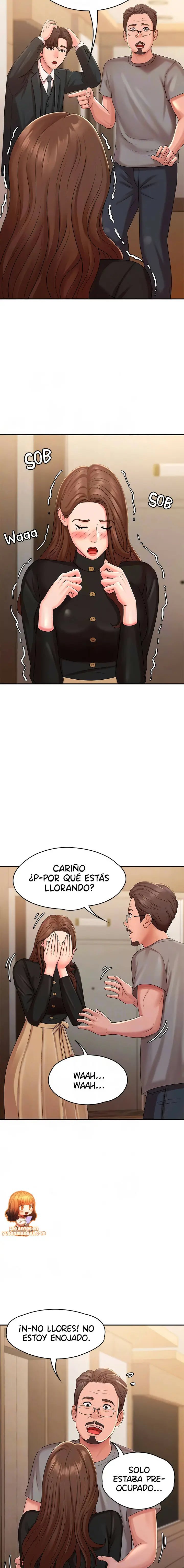 tía adolescente (2023) - Capítulo 24 - Página 4 - LectorTMOo