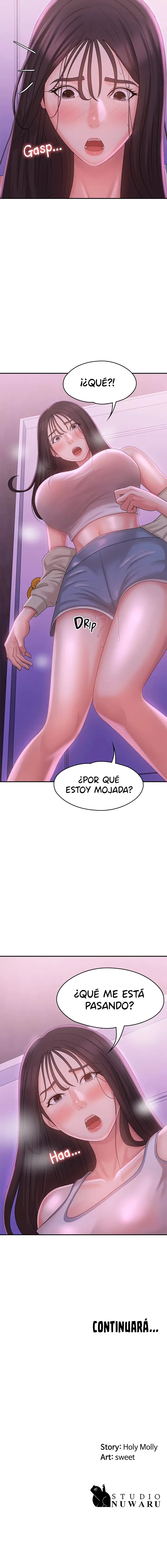 tía adolescente (2023) - Capítulo 26 - Página 16 - LectorTMOo