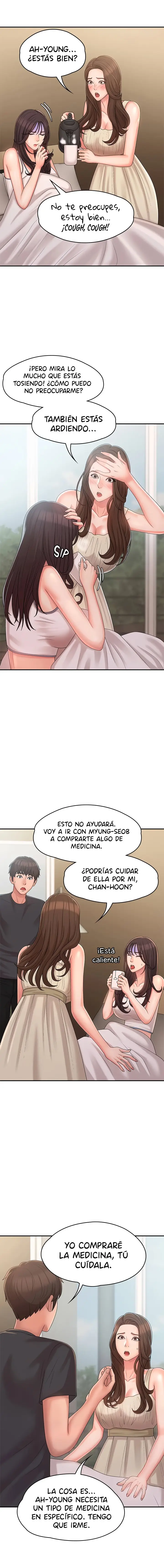 tía adolescente (2023) - Capítulo 27 - Página 7 - LectorTMOo