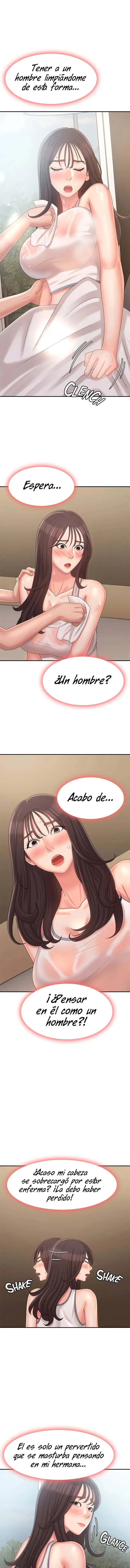 tía adolescente (2023) - Capítulo 27 - Página 11 - LectorTMOo