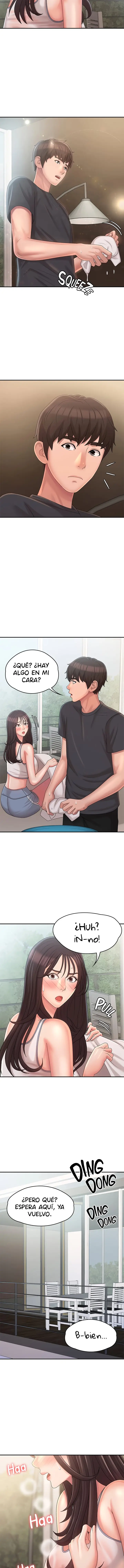 tía adolescente (2023) - Capítulo 27 - Página 12 - LectorTMOo