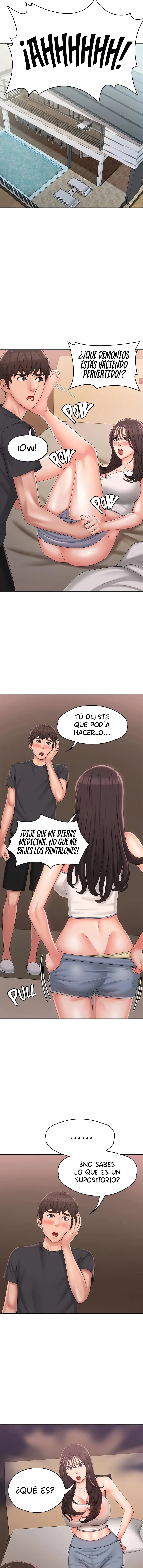 tía adolescente (2023) - Capítulo 28 - Página 5 - LectorTMOo