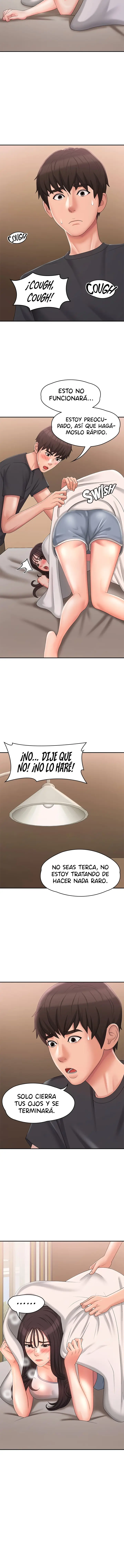 tía adolescente (2023) - Capítulo 28 - Página 8 - LectorTMOo