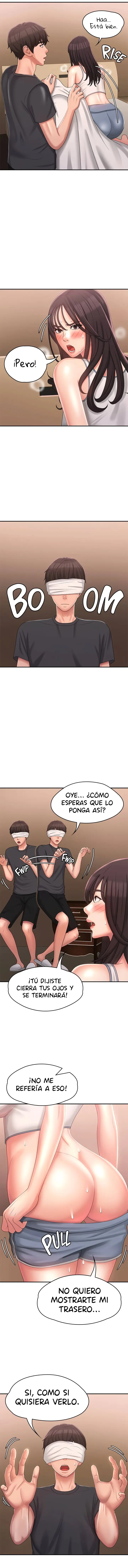 tía adolescente (2023) - Capítulo 28 - Página 9 - LectorTMOo