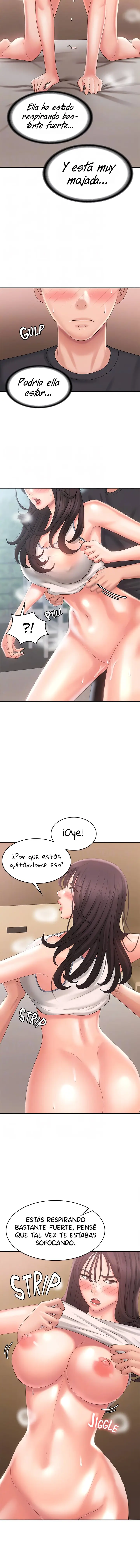 tía adolescente (2023) - Capítulo 29 - Página 10 - LectorTMOo