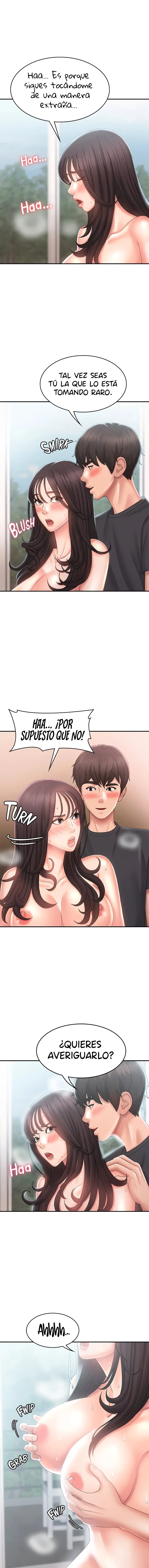 tía adolescente (2023) - Capítulo 29 - Página 11 - LectorTMOo